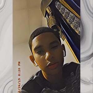 Meet your Posher, Eddy